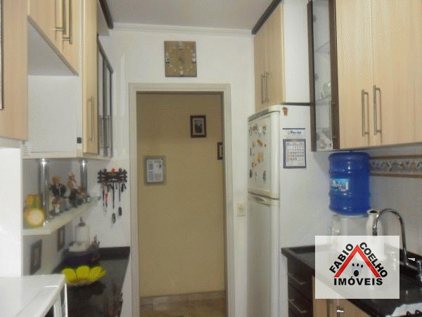 Apartamento à venda, 68m² - Foto 1