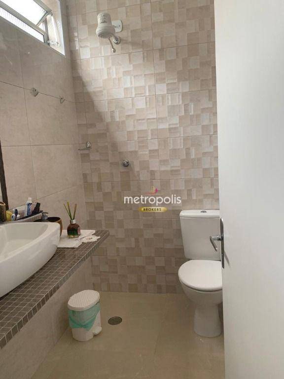 Sobrado à venda com 3 quartos, 124m² - Foto 17