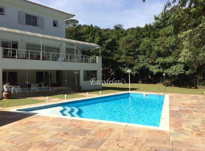 Casa de Condomínio à venda com 4 quartos, 650m² - Foto 23