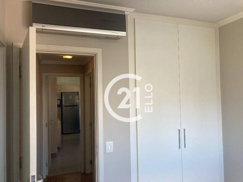 Apartamento para alugar com 3 quartos, 143m² - Foto 28