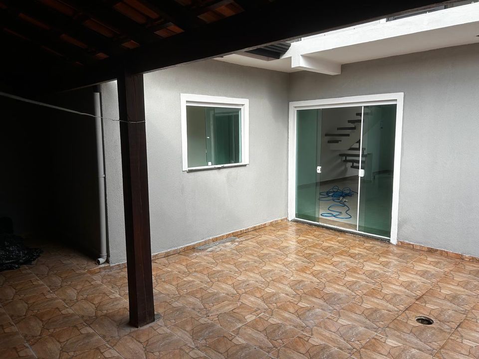 Casa à venda com 3 quartos, 175m² - Foto 17