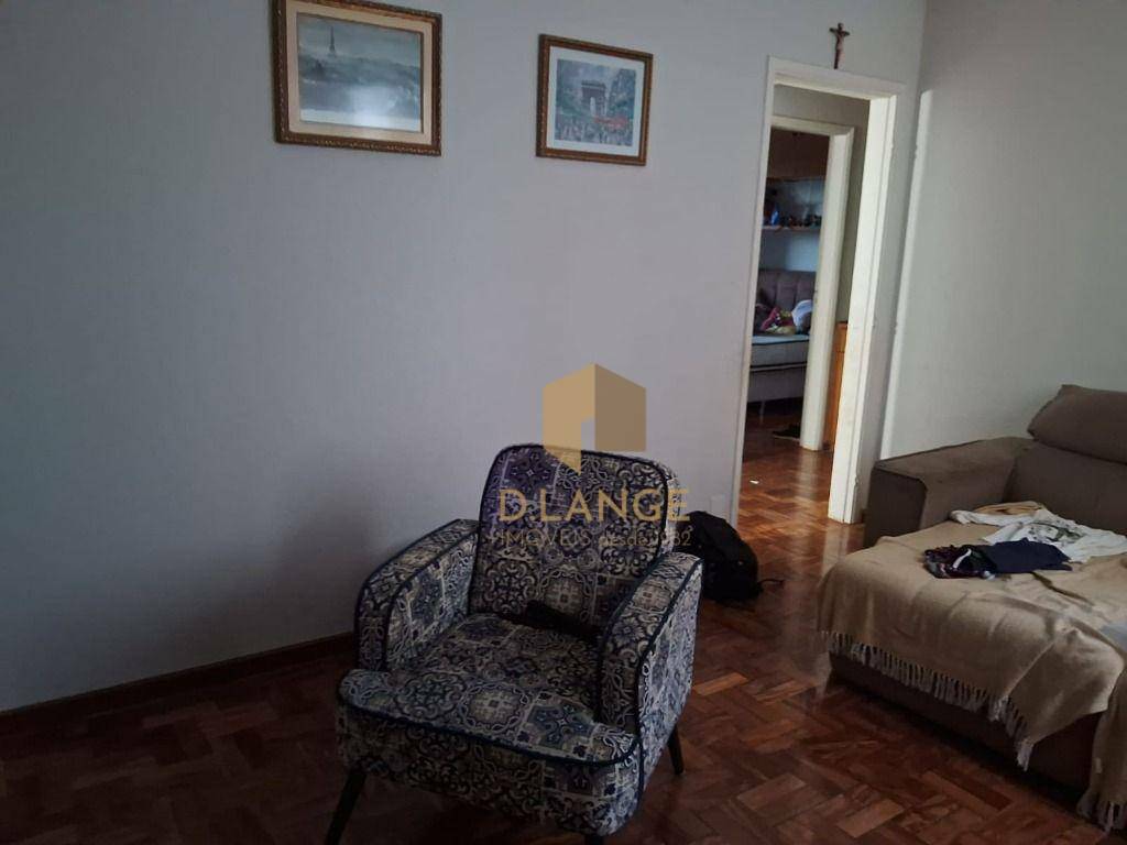 Apartamento à venda com 2 quartos, 69m² - Foto 4