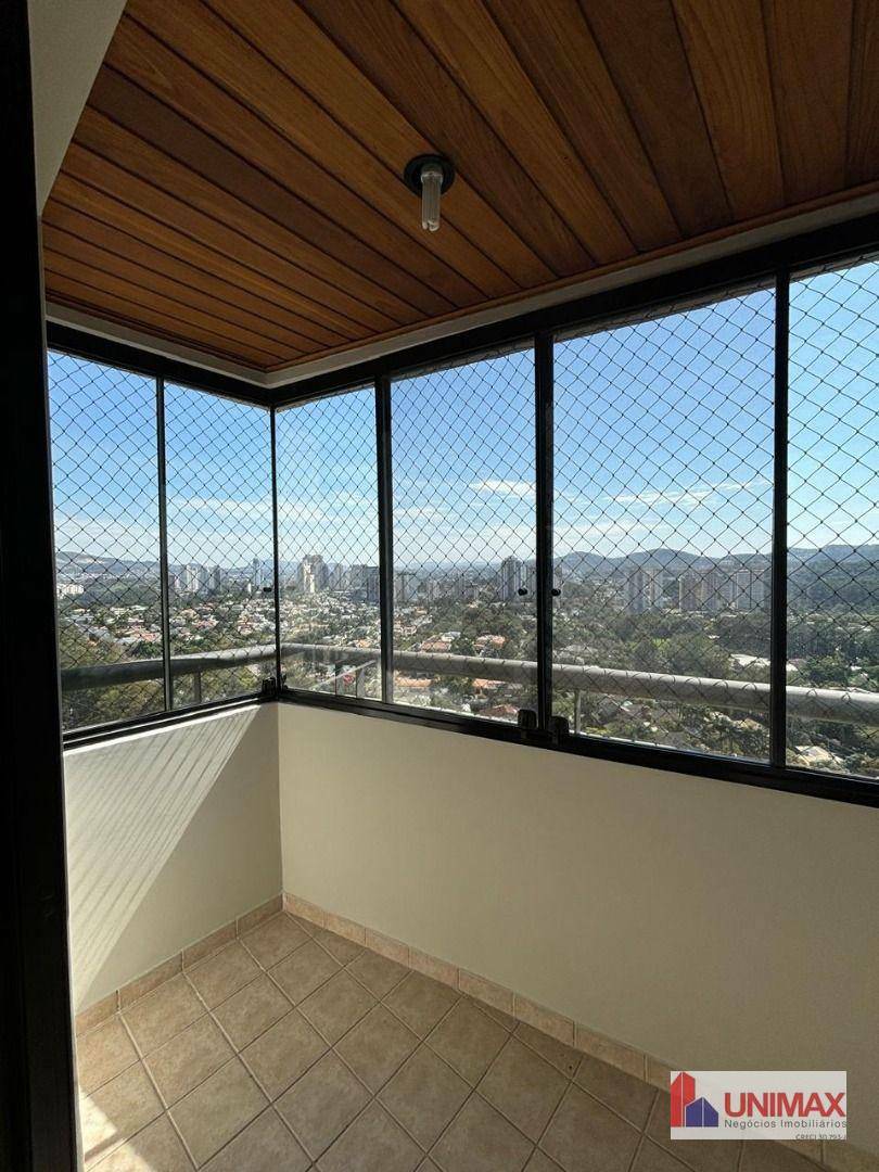 Apartamento à venda e aluguel com 4 quartos, 154m² - Foto 3