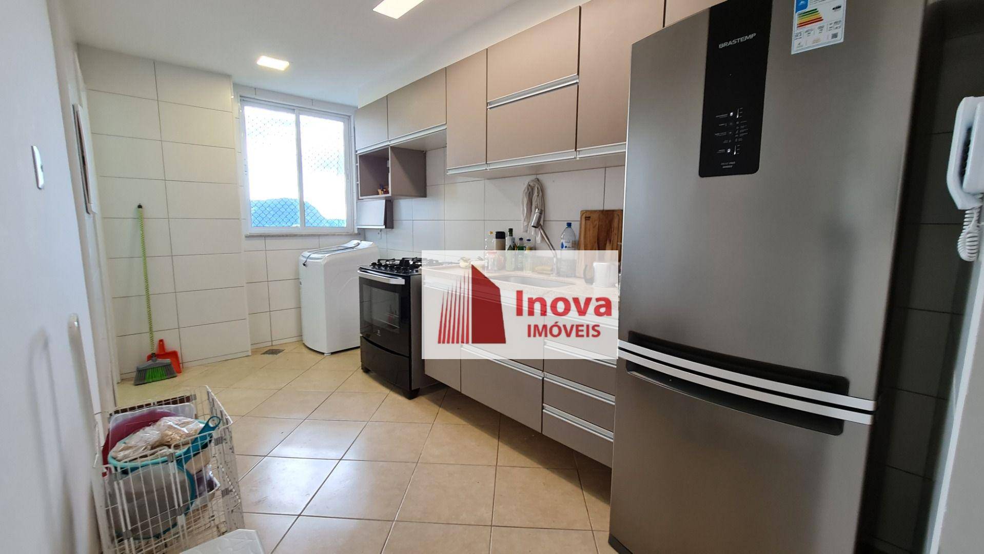 Apartamento à venda com 3 quartos, 146m² - Foto 31