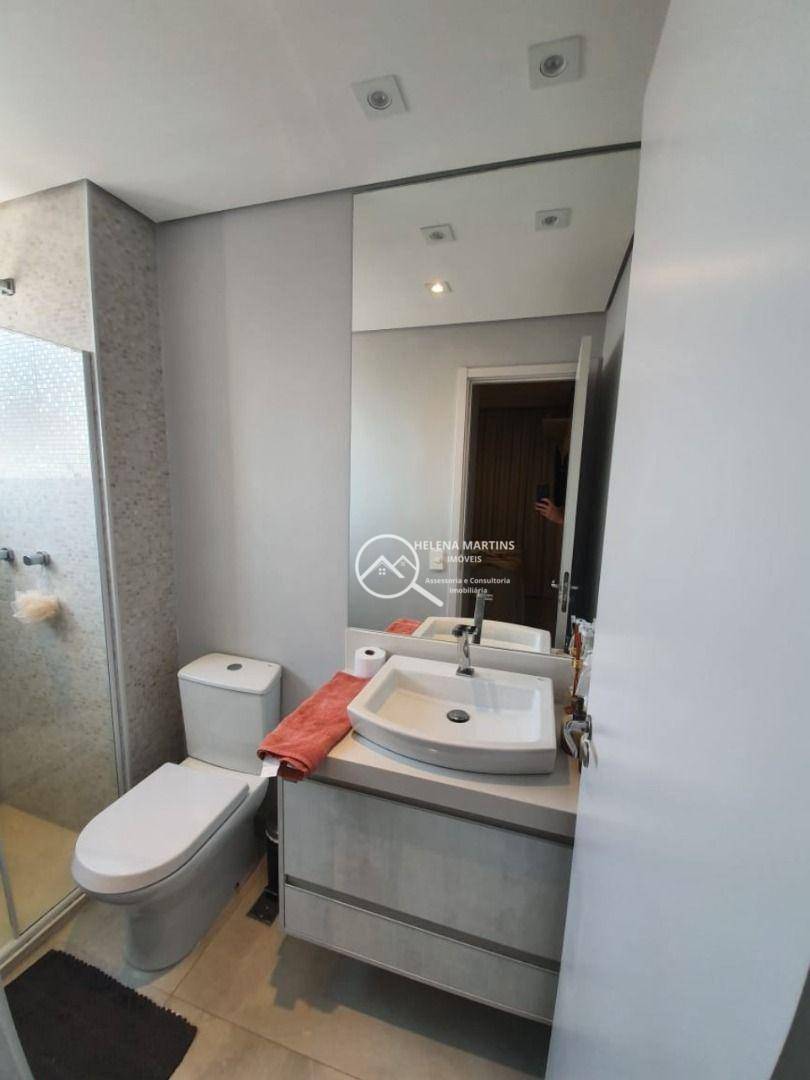 Apartamento à venda com 3 quartos, 72m² - Foto 25