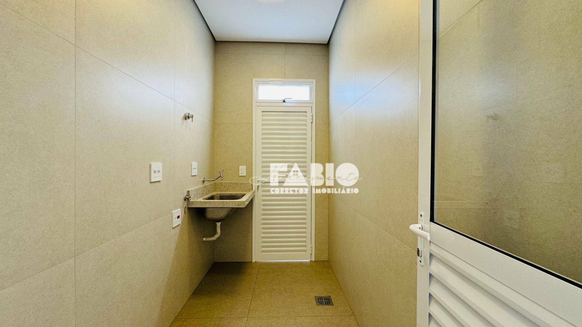 Casa de Condomínio à venda com 3 quartos, 180m² - Foto 15