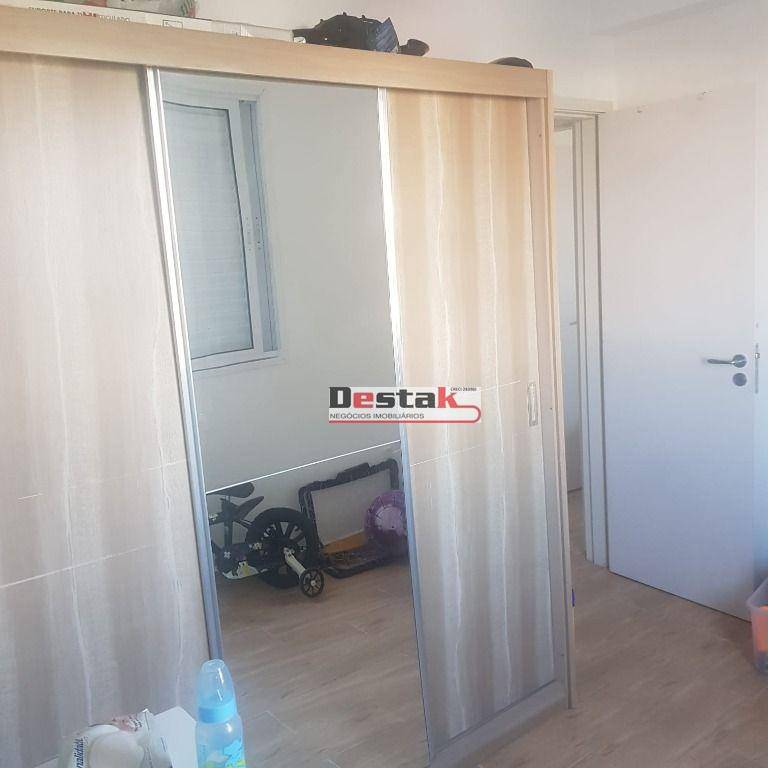 Apartamento à venda com 2 quartos, 54m² - Foto 4