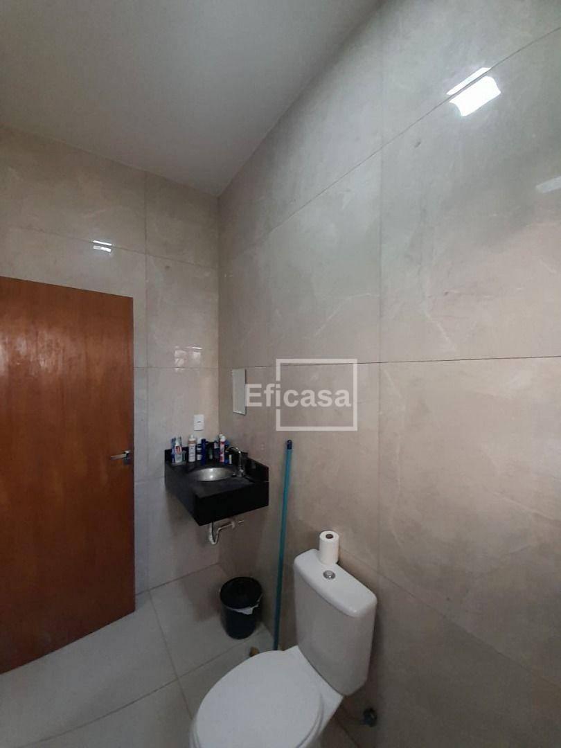 Casa de Condomínio à venda com 3 quartos, 148m² - Foto 23