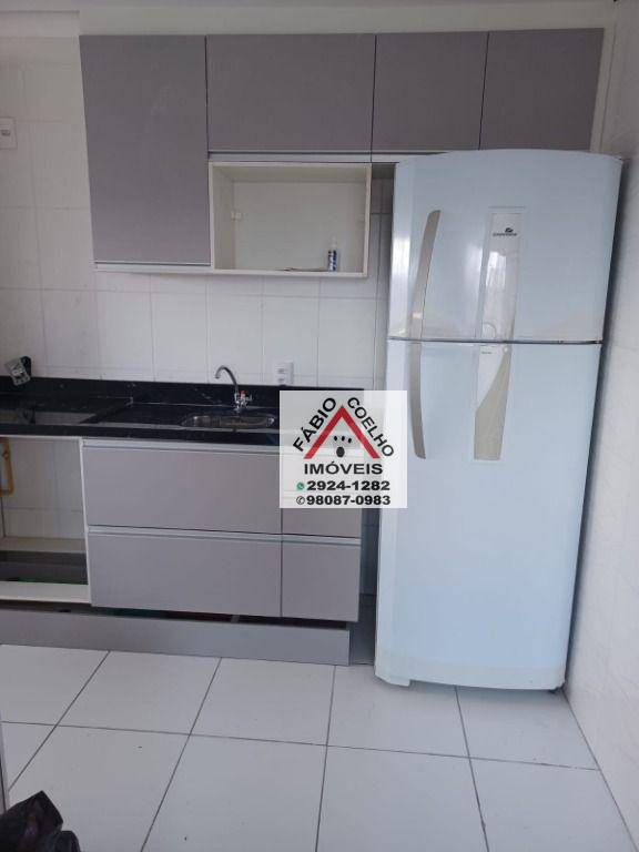 Apartamento à venda com 2 quartos, 48m² - Foto 7