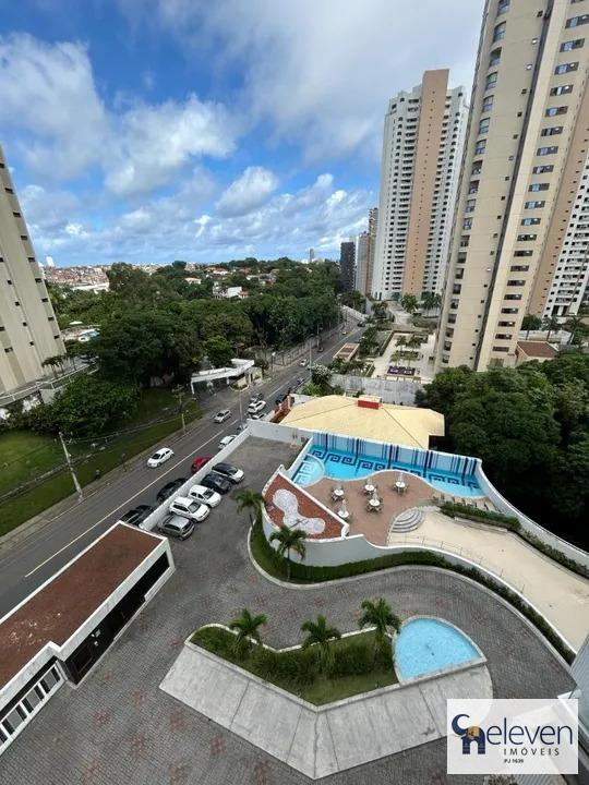 Apartamento à venda com 4 quartos, 171m² - Foto 2