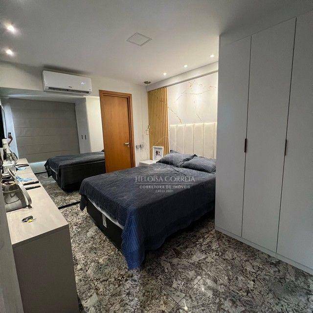 Apartamento para alugar com 2 quartos, 55m² - Foto 4