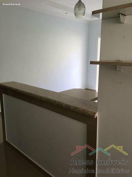 Apartamento à venda com 2 quartos, 52m² - Foto 3