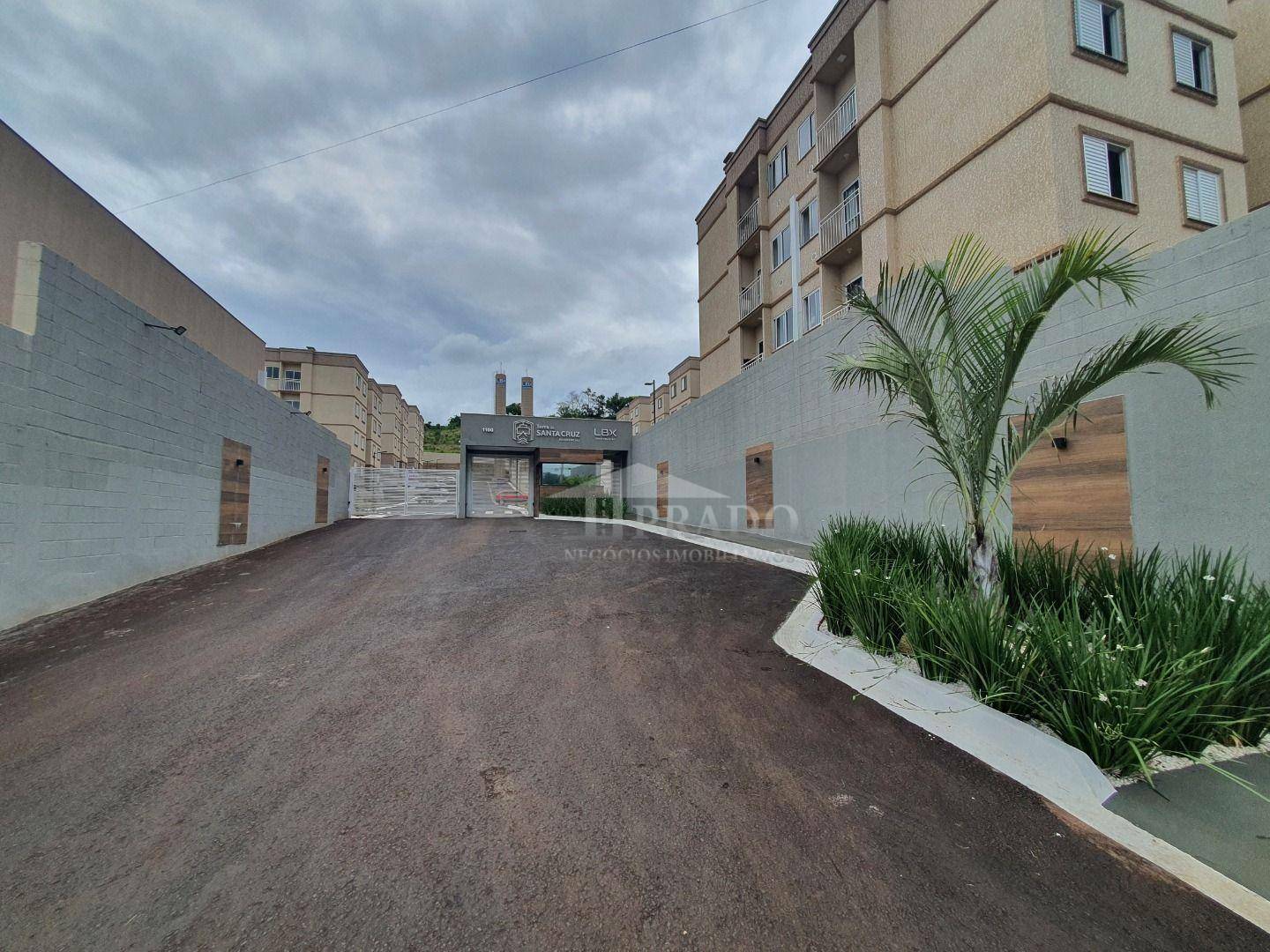 Apartamento à venda com 2 quartos, 45m² - Foto 38