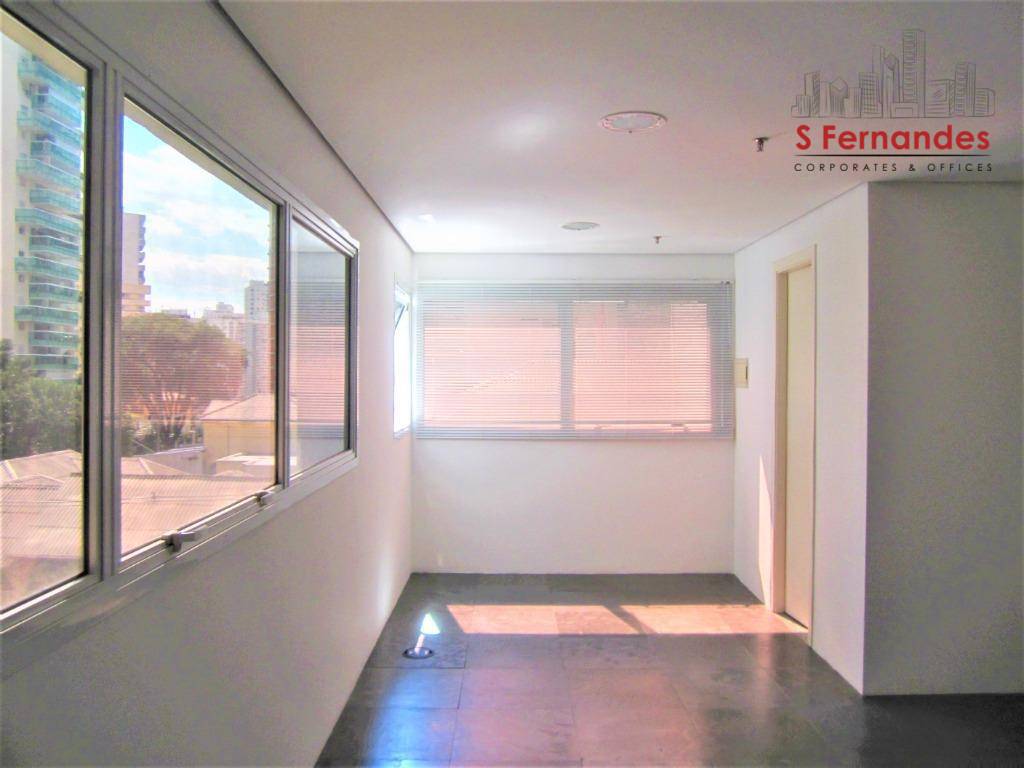 Conjunto Comercial-Sala à venda, 33m² - Foto 7