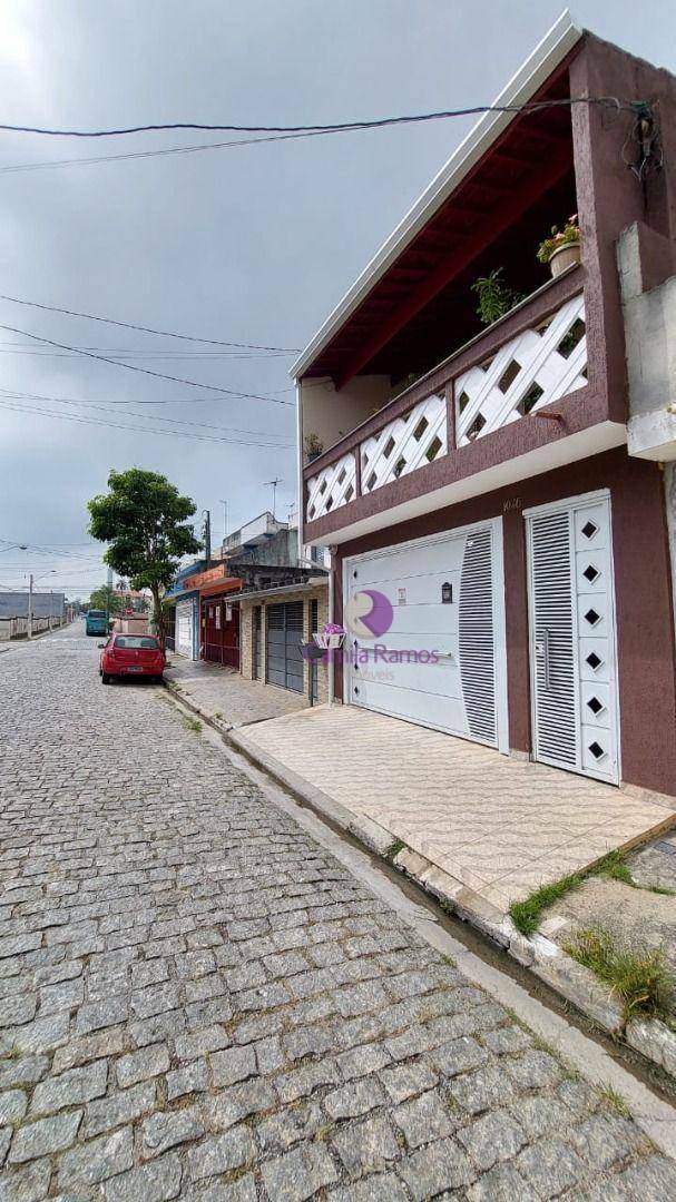 Sobrado à venda com 3 quartos, 231m² - Foto 40