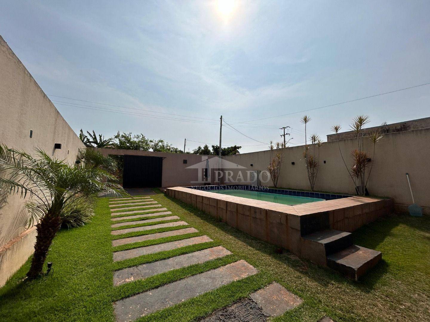 Chácara, 2 quartos, 242 m² - Foto 21