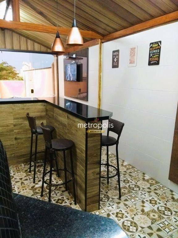 Cobertura à venda com 3 quartos, 140m² - Foto 19