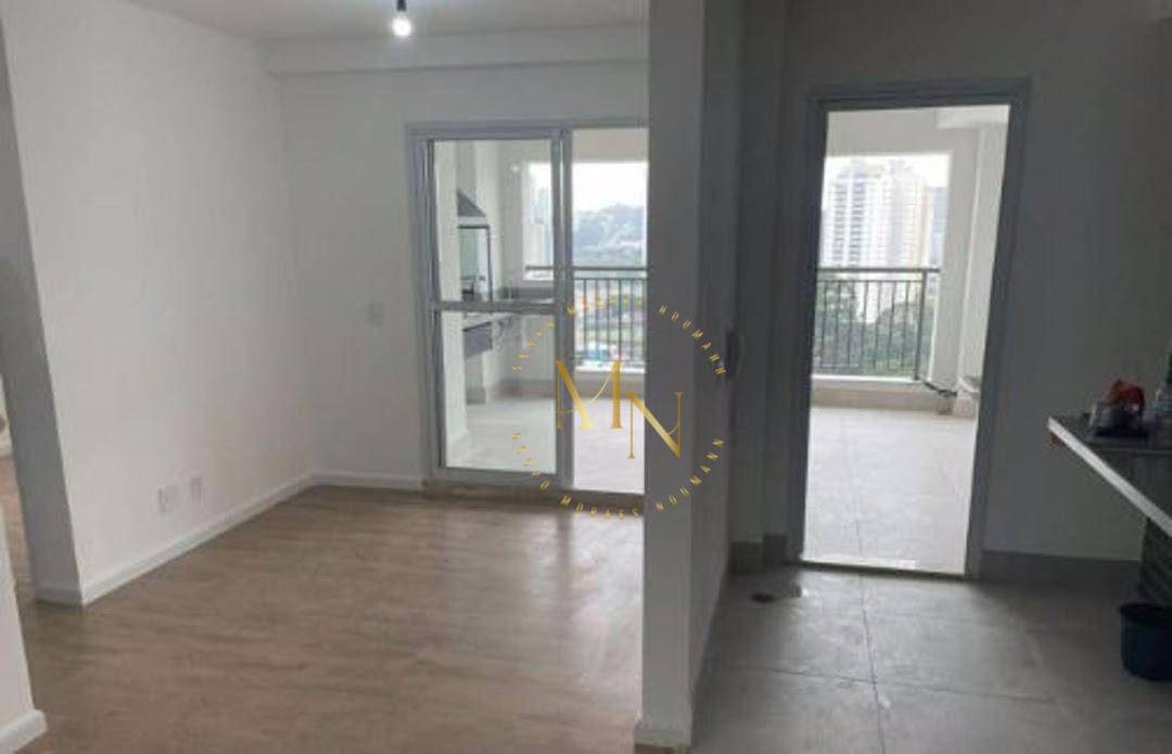 Apartamento à venda com 2 quartos, 69m² - Foto 6