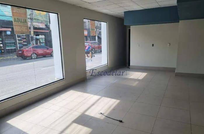 Prédio Inteiro para alugar, 140m² - Foto 5