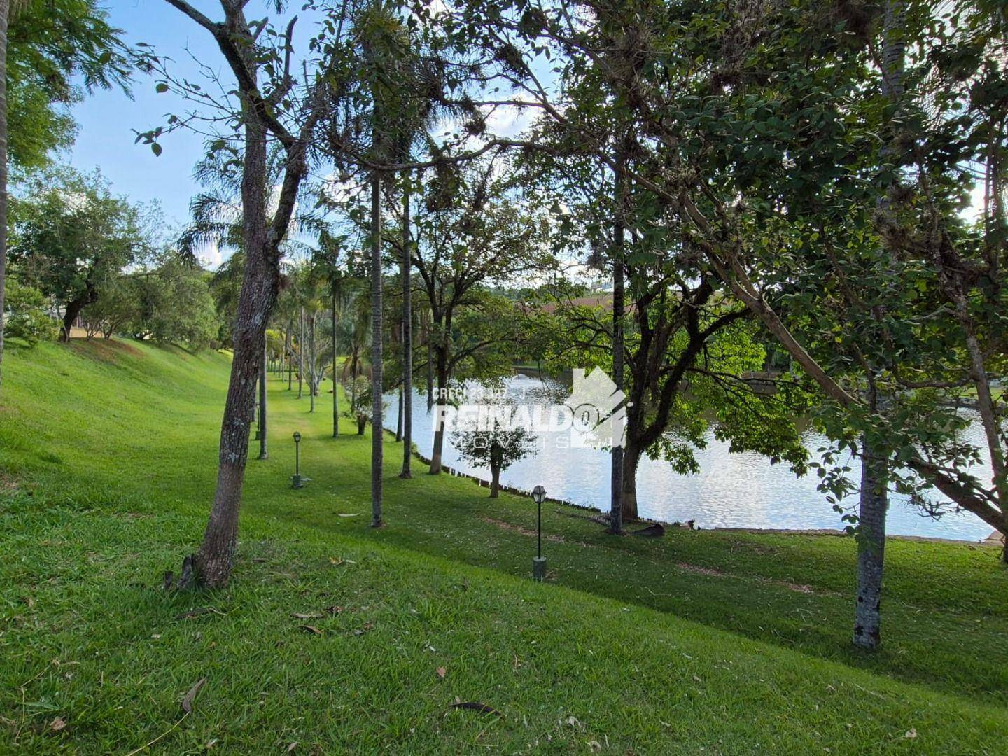 Casa de Condomínio à venda e aluguel com 3 quartos, 370m² - Foto 49
