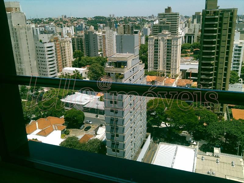 Apartamento para alugar com 1 quarto, 47m² - Foto 4