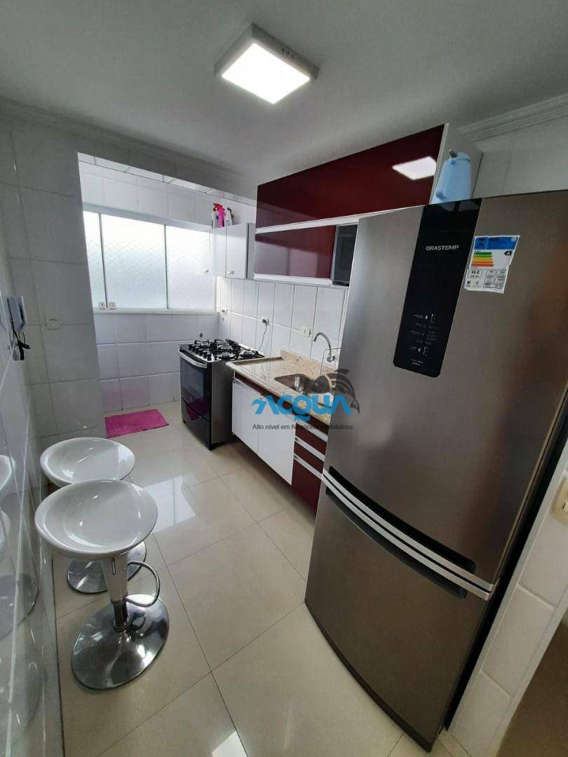 Cobertura à venda com 3 quartos, 172m² - Foto 3