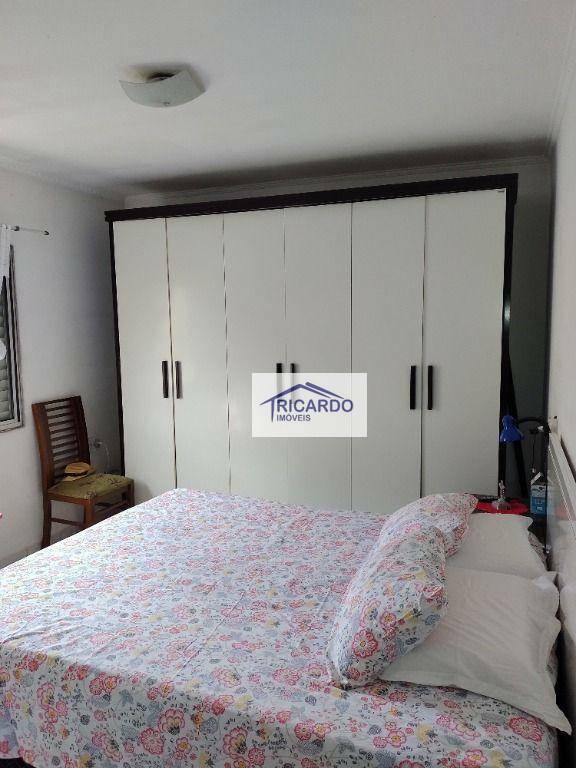 Sobrado à venda com 3 quartos, 110m² - Foto 6