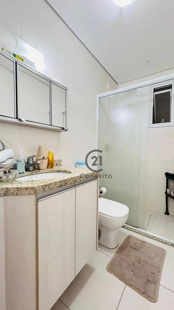 Apartamento à venda com 3 quartos, 91m² - Foto 11