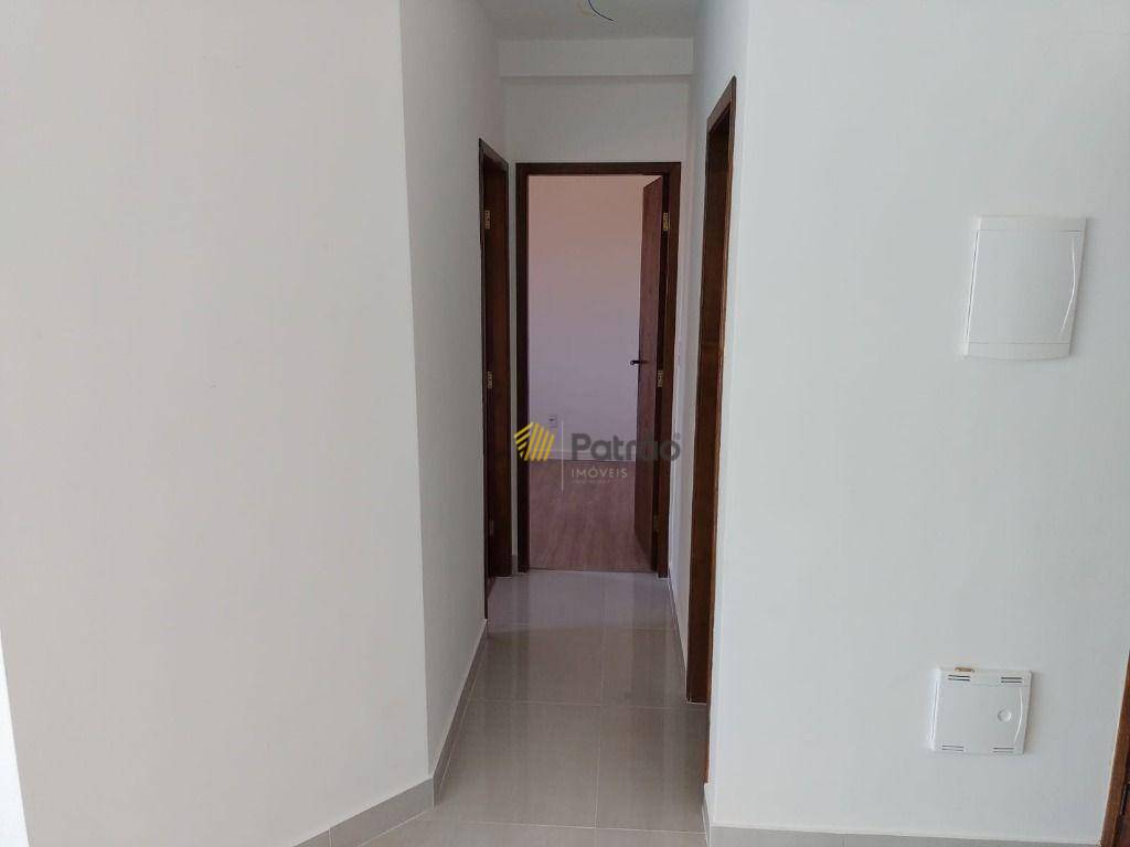 Apartamento à venda com 2 quartos, 58m² - Foto 23