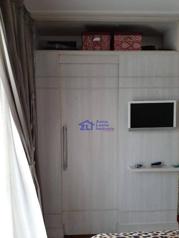 Sobrado à venda com 3 quartos, 200m² - Foto 16