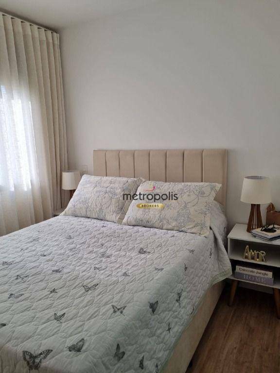 Apartamento à venda com 3 quartos, 58m² - Foto 16