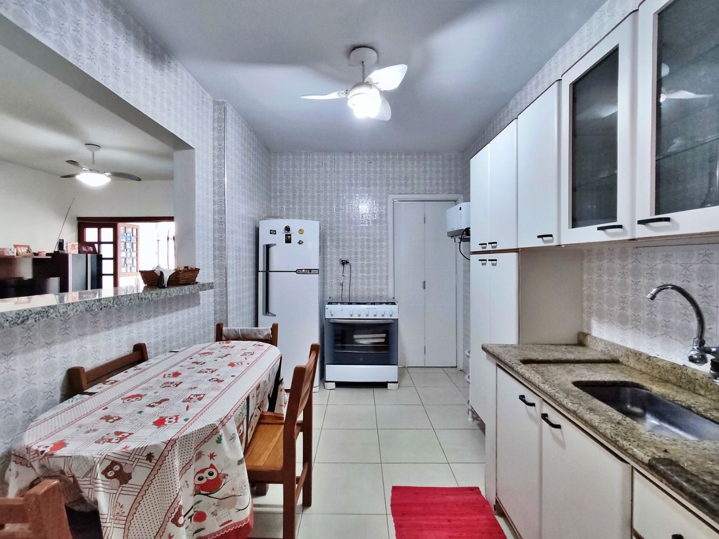 Apartamento à venda com 2 quartos, 95m² - Foto 12