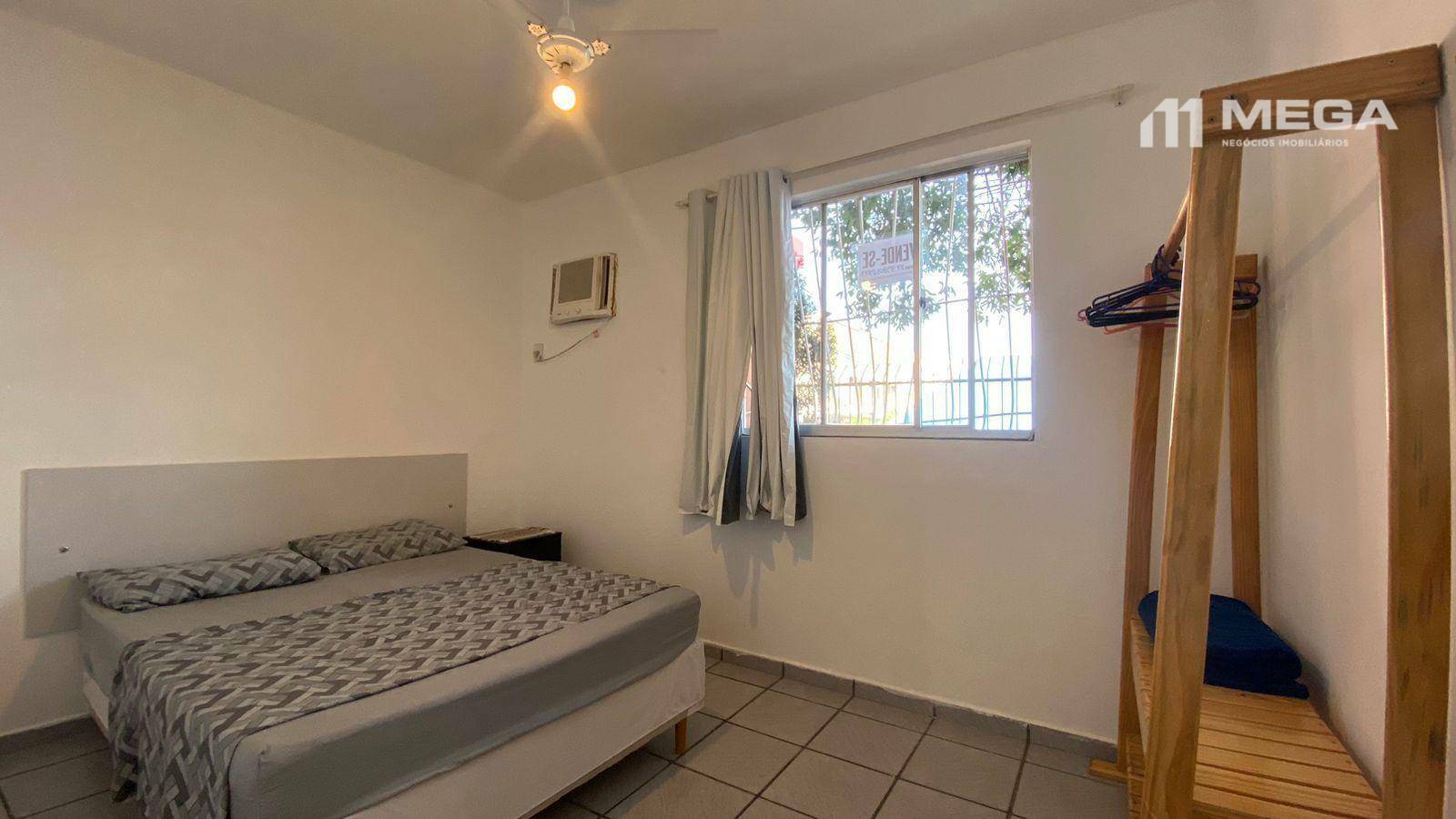 Apartamento à venda com 2 quartos, 55m² - Foto 4