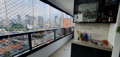 Apartamento à venda com 2 quartos, 64m² - Foto 40