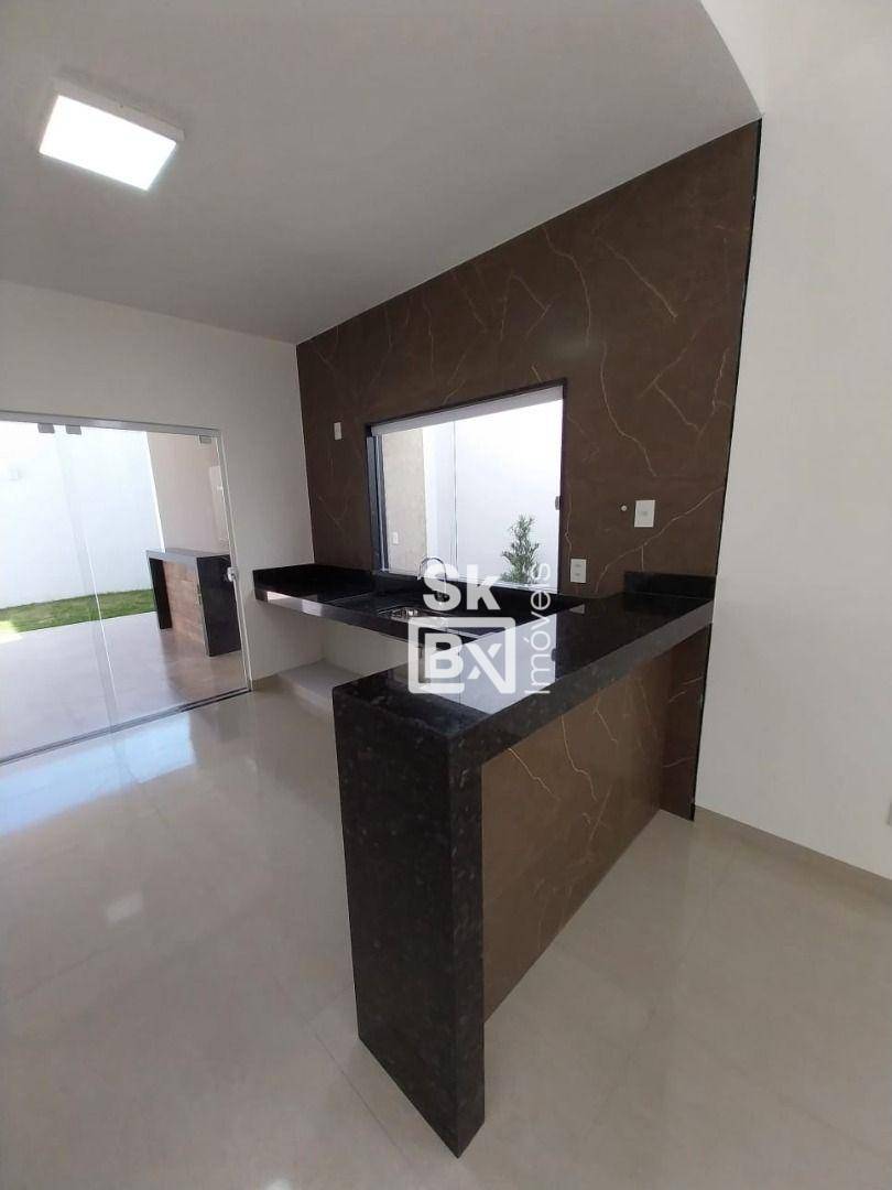 Casa à venda com 3 quartos, 165m² - Foto 5