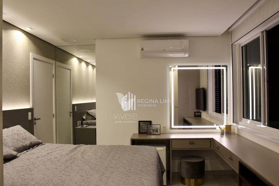 Apartamento à venda com 3 quartos, 136m² - Foto 13