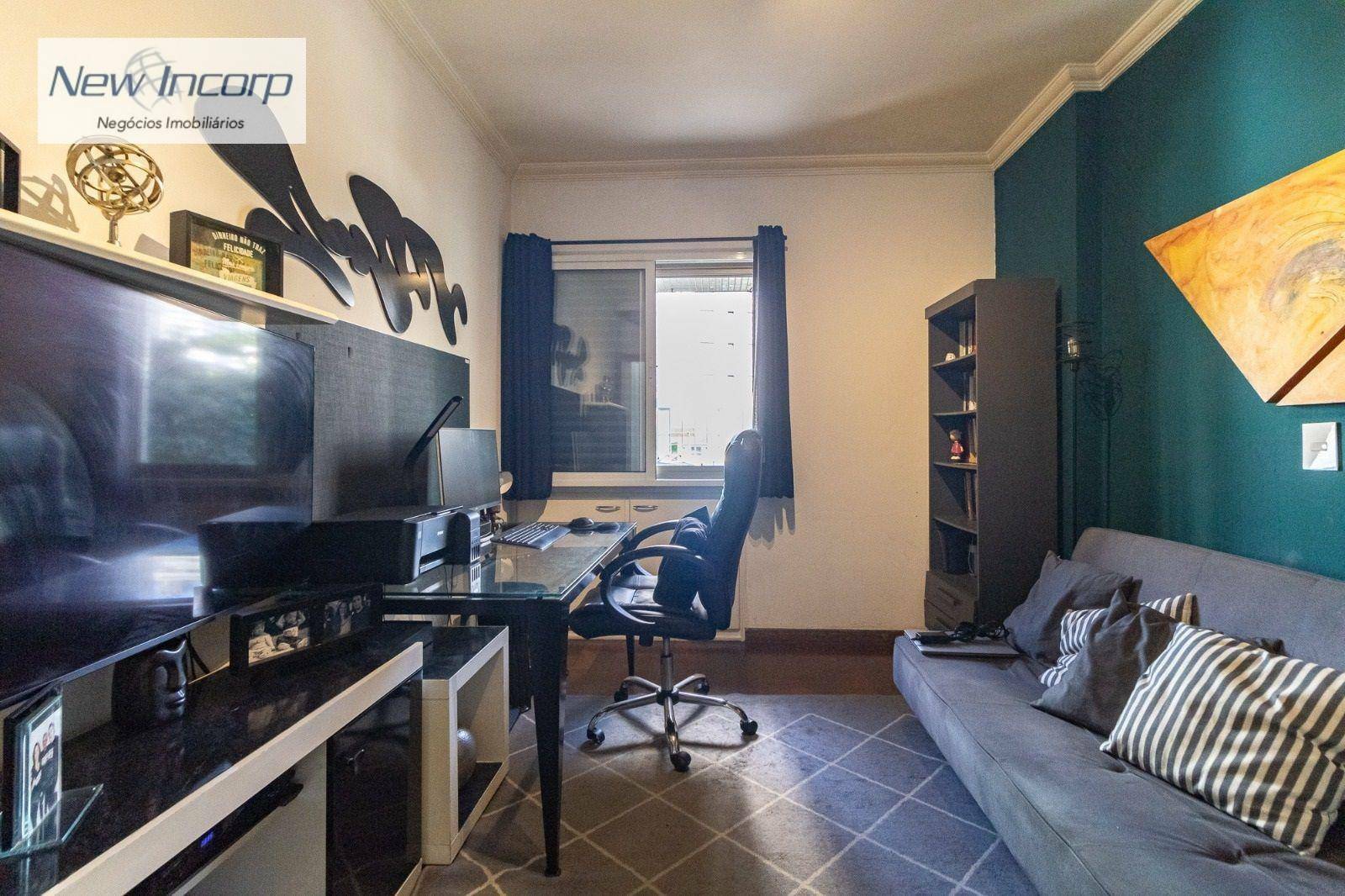 Apartamento à venda com 3 quartos, 140m² - Foto 12