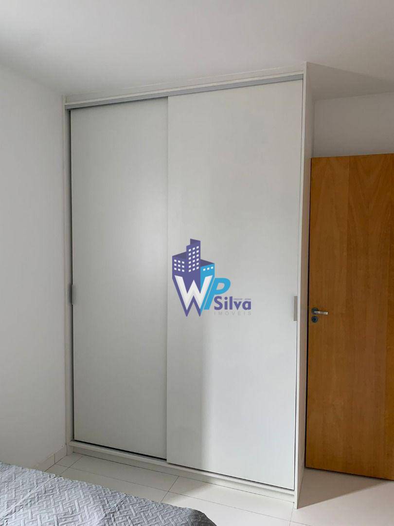 Apartamento à venda com 2 quartos, 39m² - Foto 8