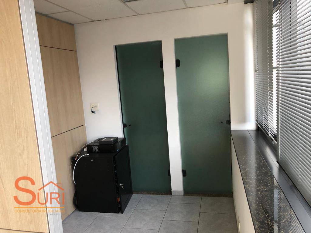 Conjunto Comercial-Sala à venda, 130m² - Foto 5