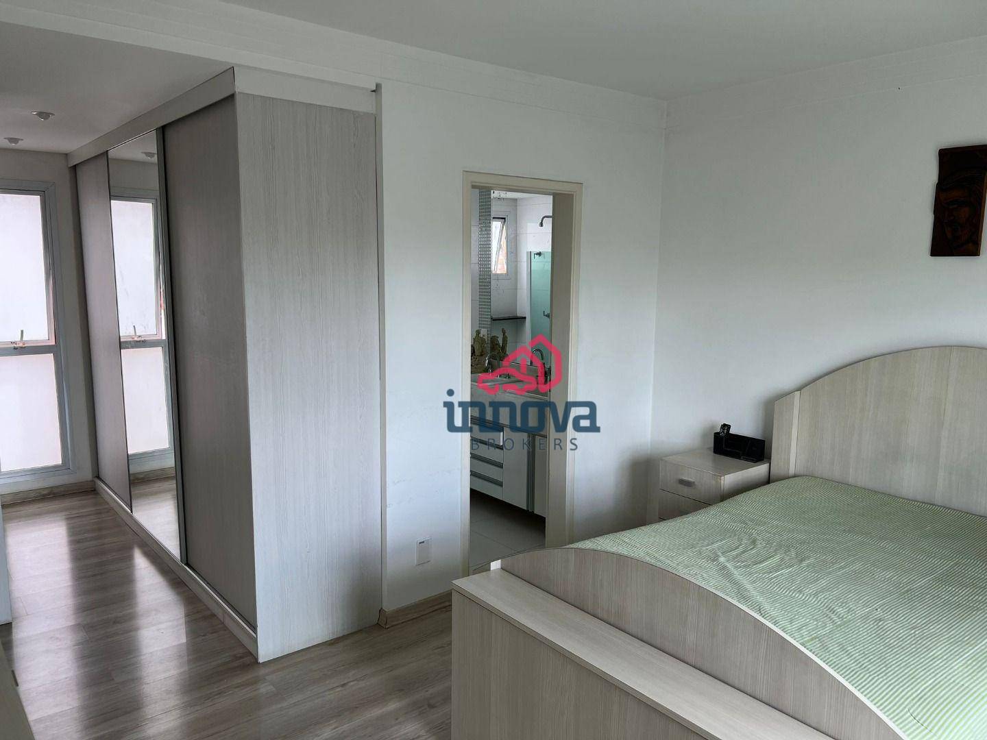 Apartamento à venda com 3 quartos, 190m² - Foto 15