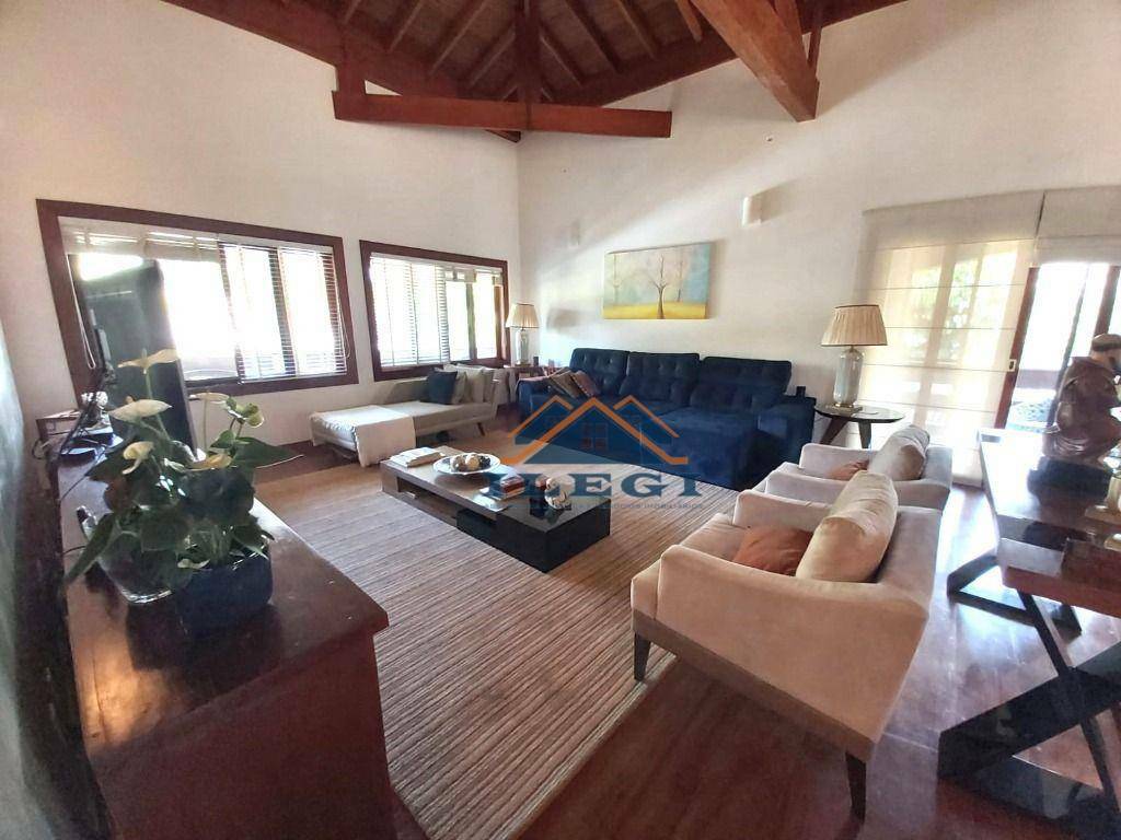 Casa de Condomínio à venda com 4 quartos, 661m² - Foto 40