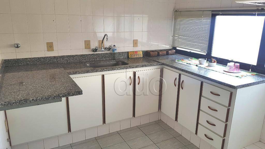 Apartamento à venda com 3 quartos, 113m² - Foto 6
