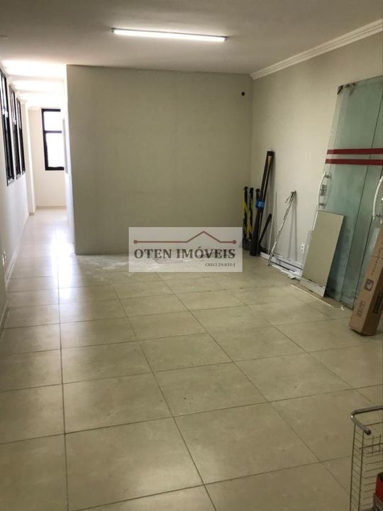 Conjunto Comercial-Sala à venda, 57m² - Foto 1