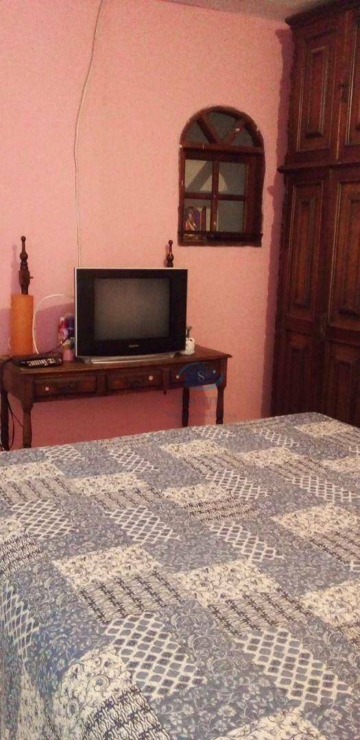 Sobrado à venda com 3 quartos, 125m² - Foto 8