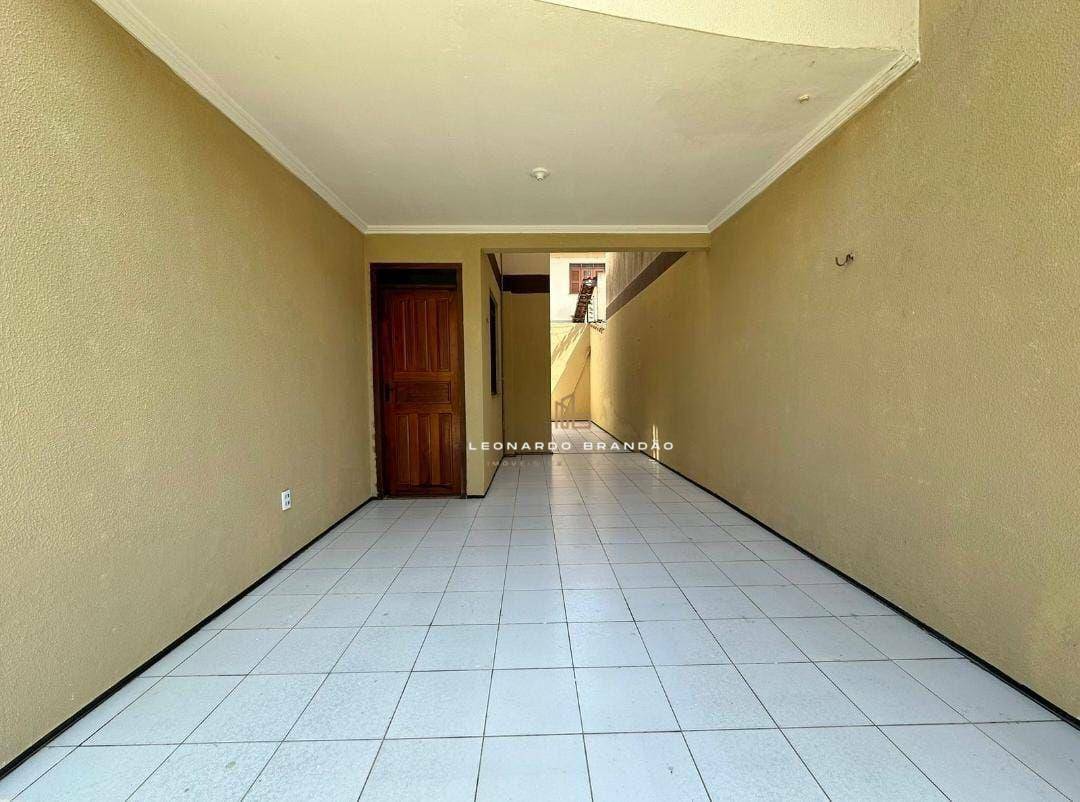 Casa de Condomínio à venda com 4 quartos, 134m² - Foto 3