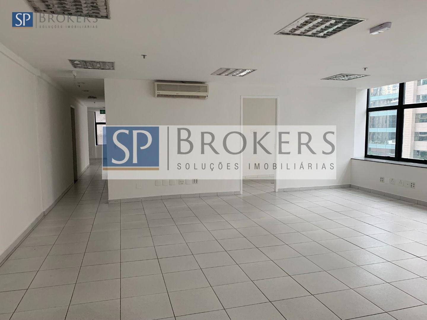 Conjunto Comercial-Sala para alugar, 489m² - Foto 11