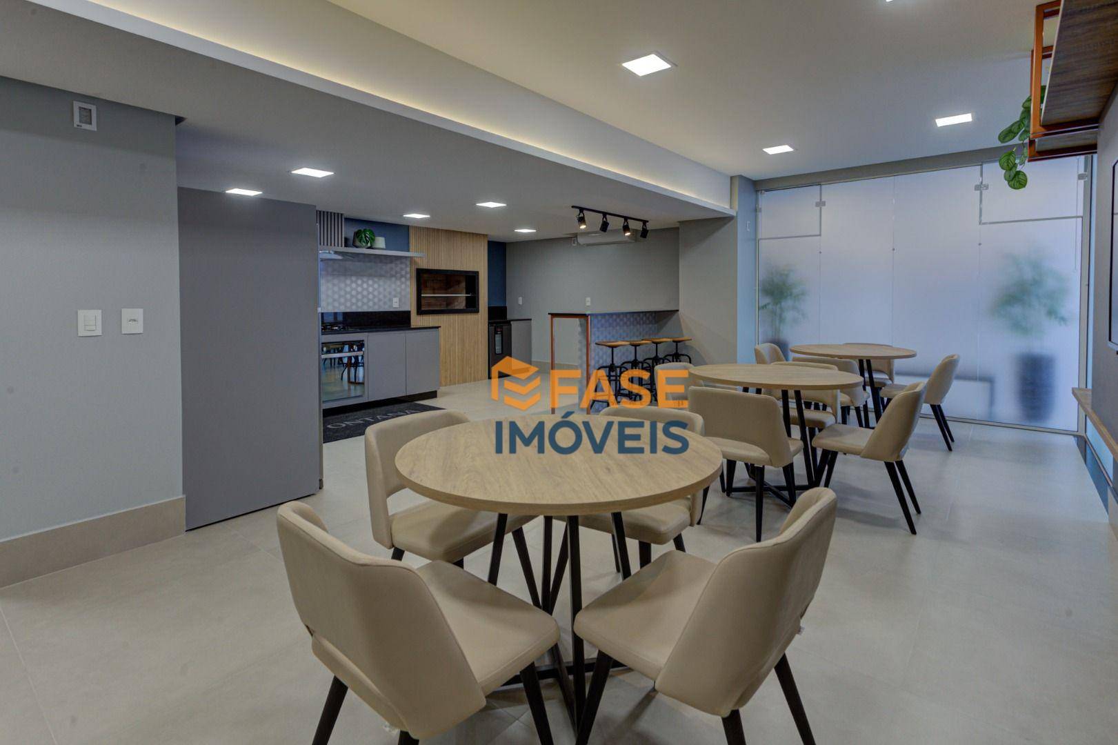 Loja-Salão à venda, 35m² - Foto 16