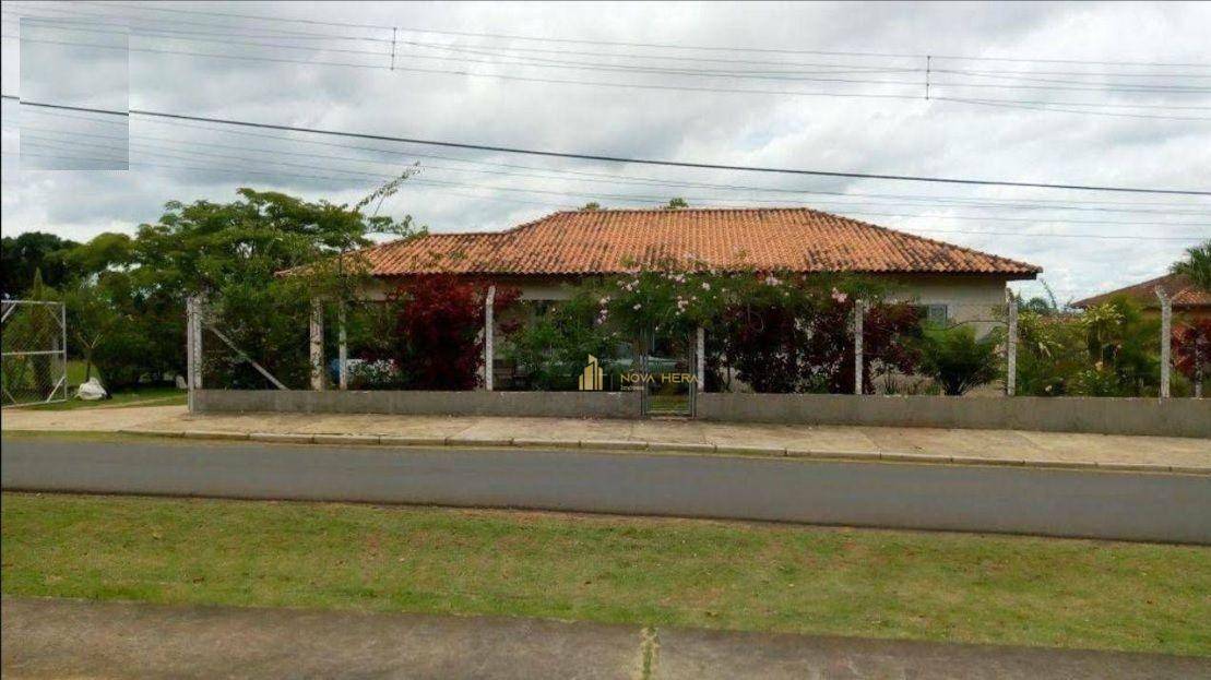 Chácara à venda com 2 quartos, 160m² - Foto 27