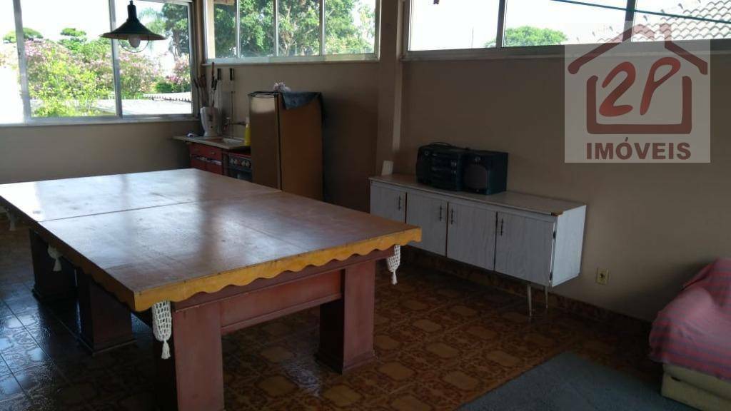 Sobrado, 6 quartos, 350 m² - Foto 15