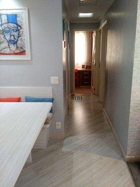 Apartamento à venda com 3 quartos, 65m² - Foto 4